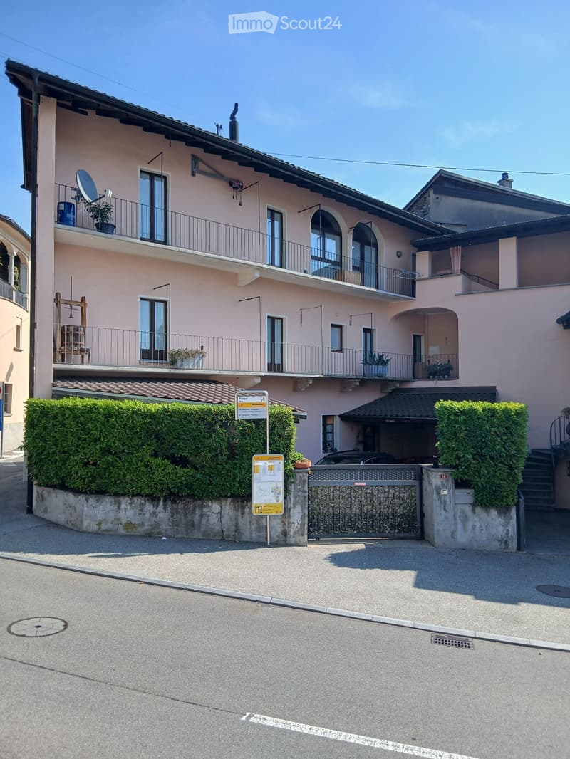 Haus zum Verkauf (1)