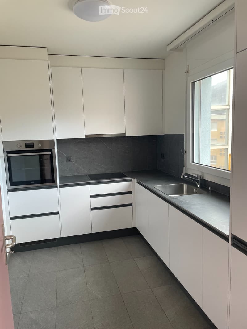 Completely renovated apartment (1)