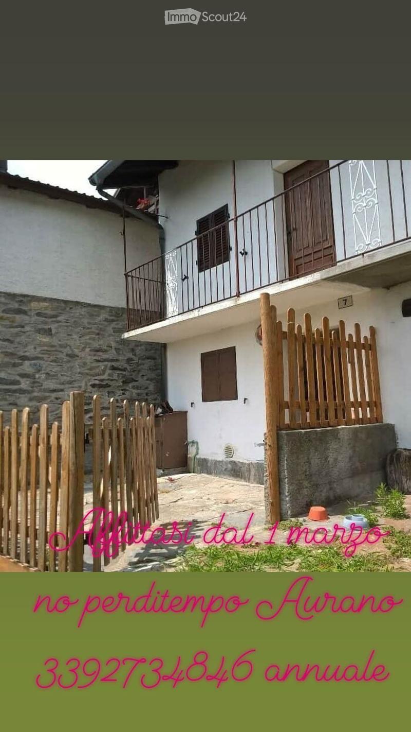 Rustico ITALIE vallée grande AURANO VB (1)
