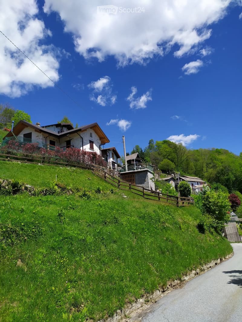 Rustico ITALIE vallée grande AURANO VB (4)