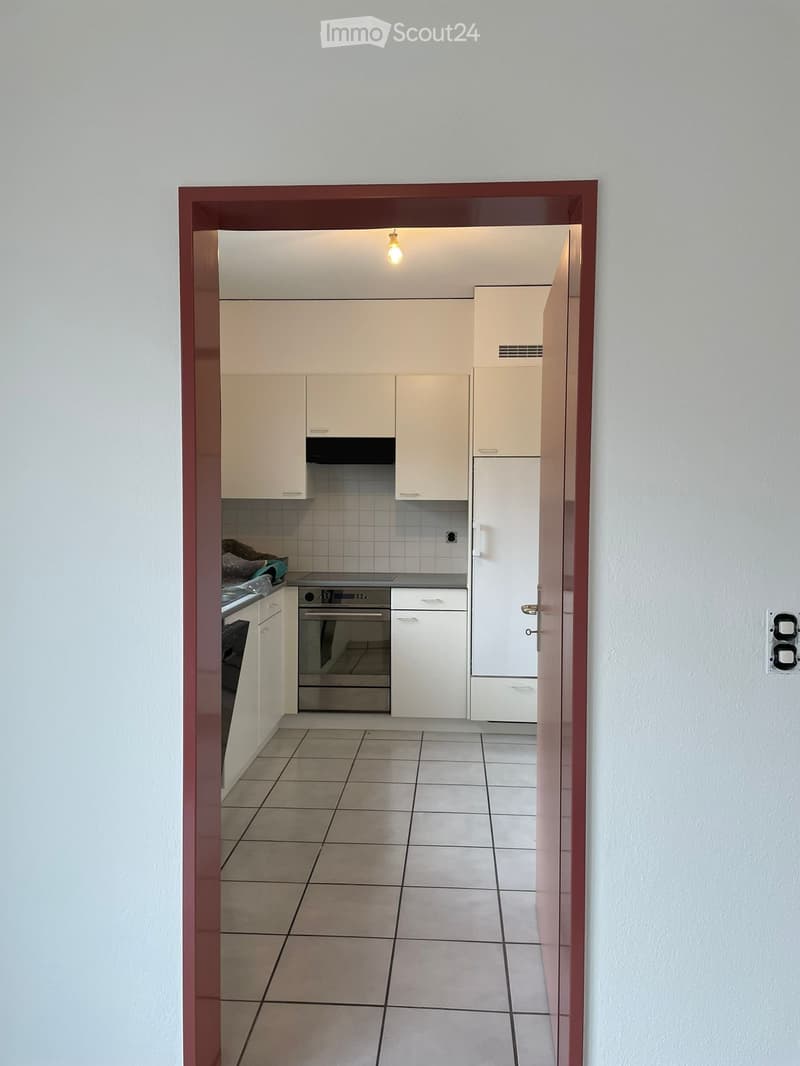 Apartment on the top floor (5)