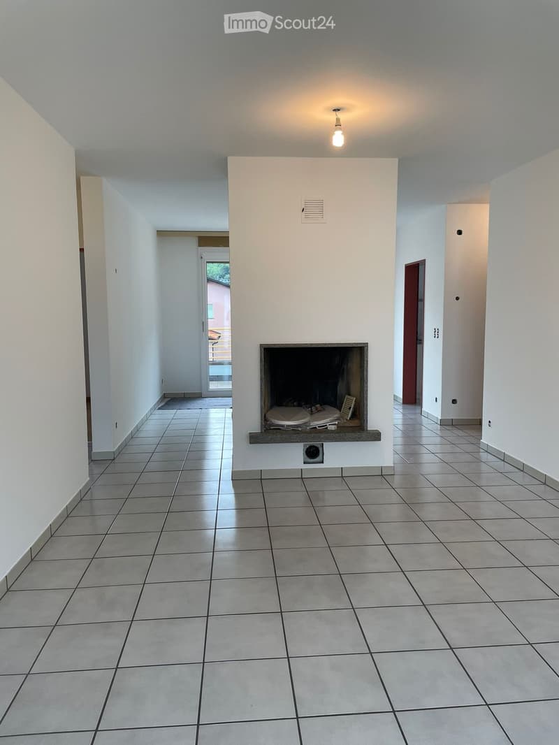 Apartment on the top floor (1)
