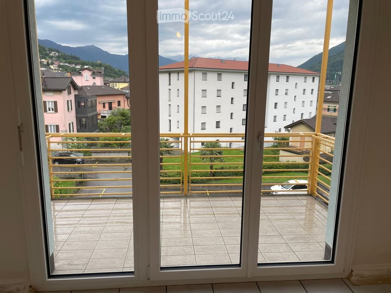 Apartment on the top floor (4)