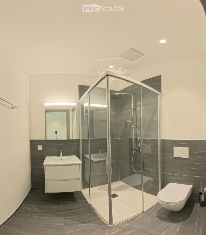 Wohnung in Erstbezug - 2.5 Zimmer (2)