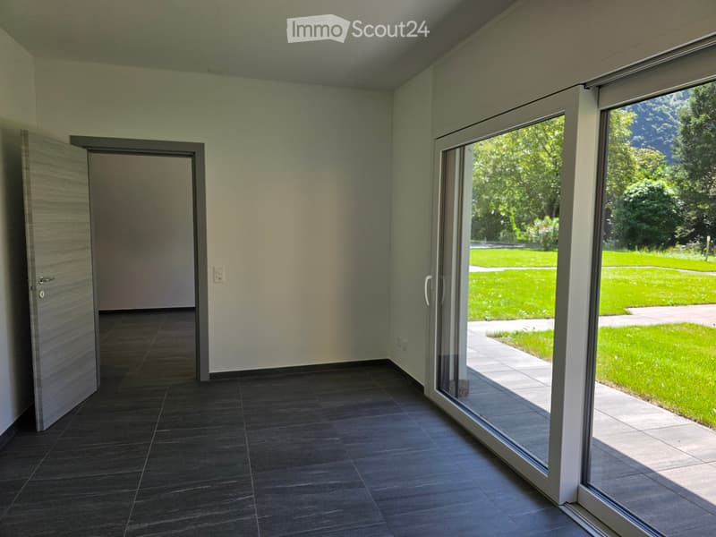 Wohnung in Erstbezug - 2.5 Zimmer (4)