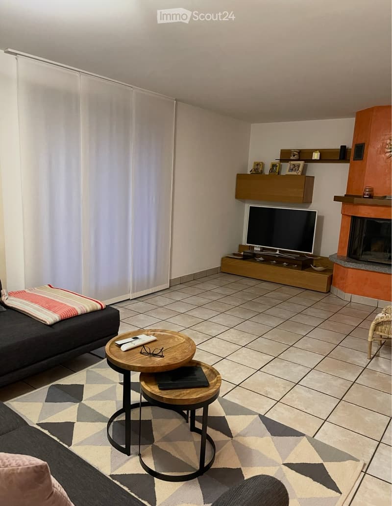 Verkaufe Haus in Pollegio (2)