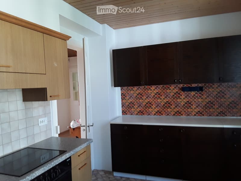 3 Pièces appartement (2)