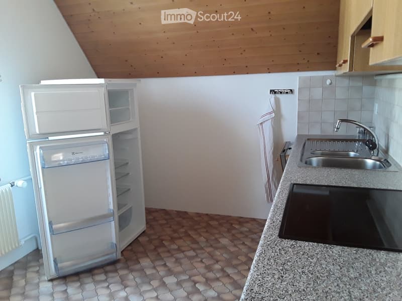 3 Pièces appartement (3)