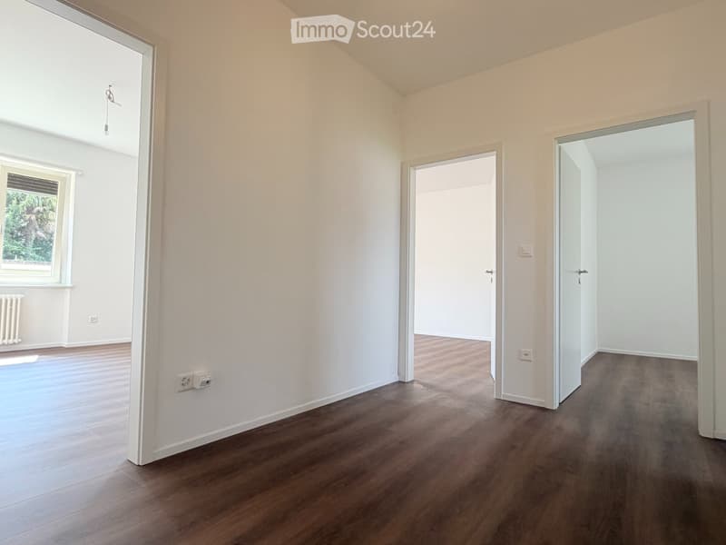 4 Zimmer mit neuer Küche und Bad (4)