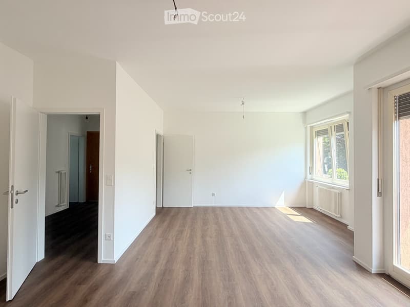 4 Zimmer mit neuer Küche und Bad (1)
