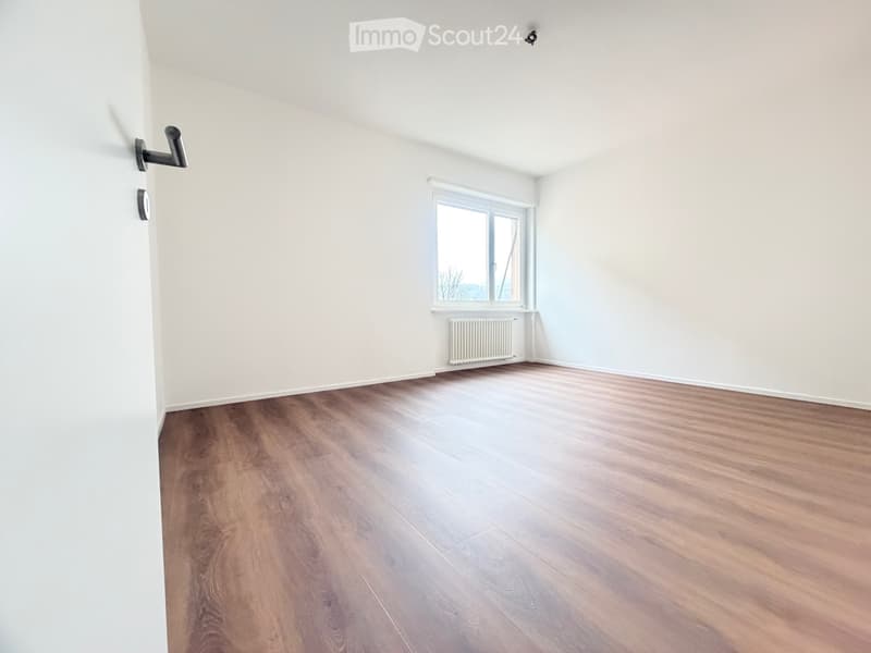 3.5 Mendrisio Rinnovato al primo piano con ascensore (5)