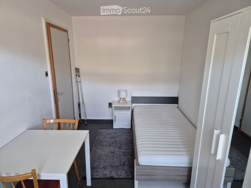 Cozy shared flat rooms, ideal for guest workers (4)
