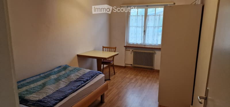 Cozy shared flat rooms, ideal for guest workers (3)