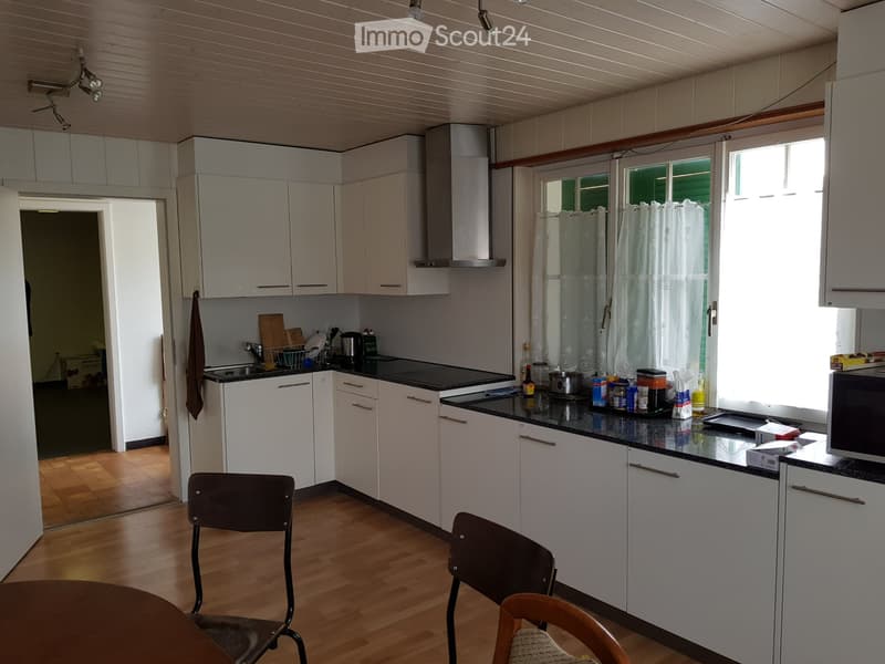 Cozy shared flat rooms, ideal for guest workers (2)