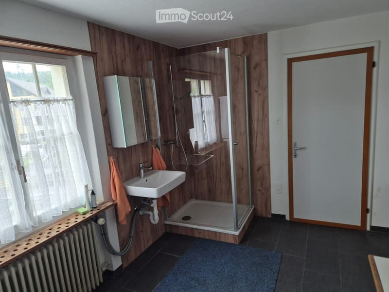 Cozy shared flat rooms, ideal for guest workers (5)