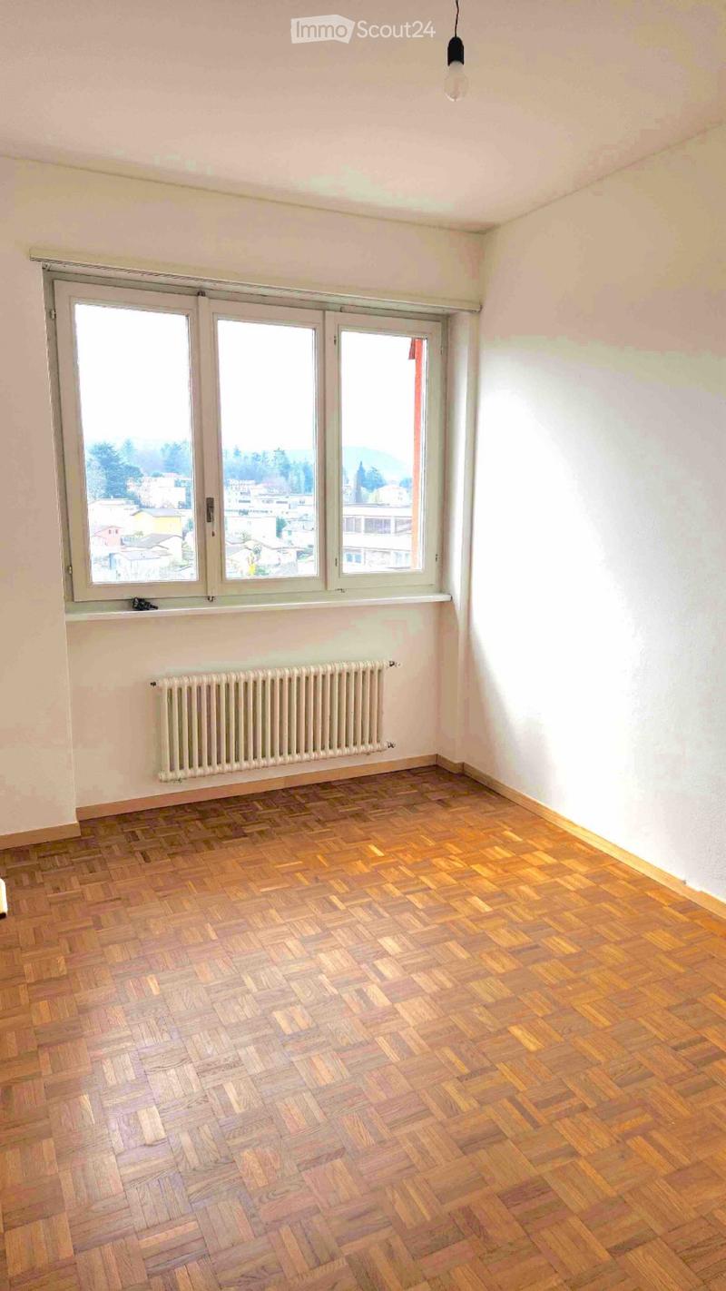 Wir suchen einen Nachmieter für eine helle 2,5-Zimmer-Wohnung (5)
