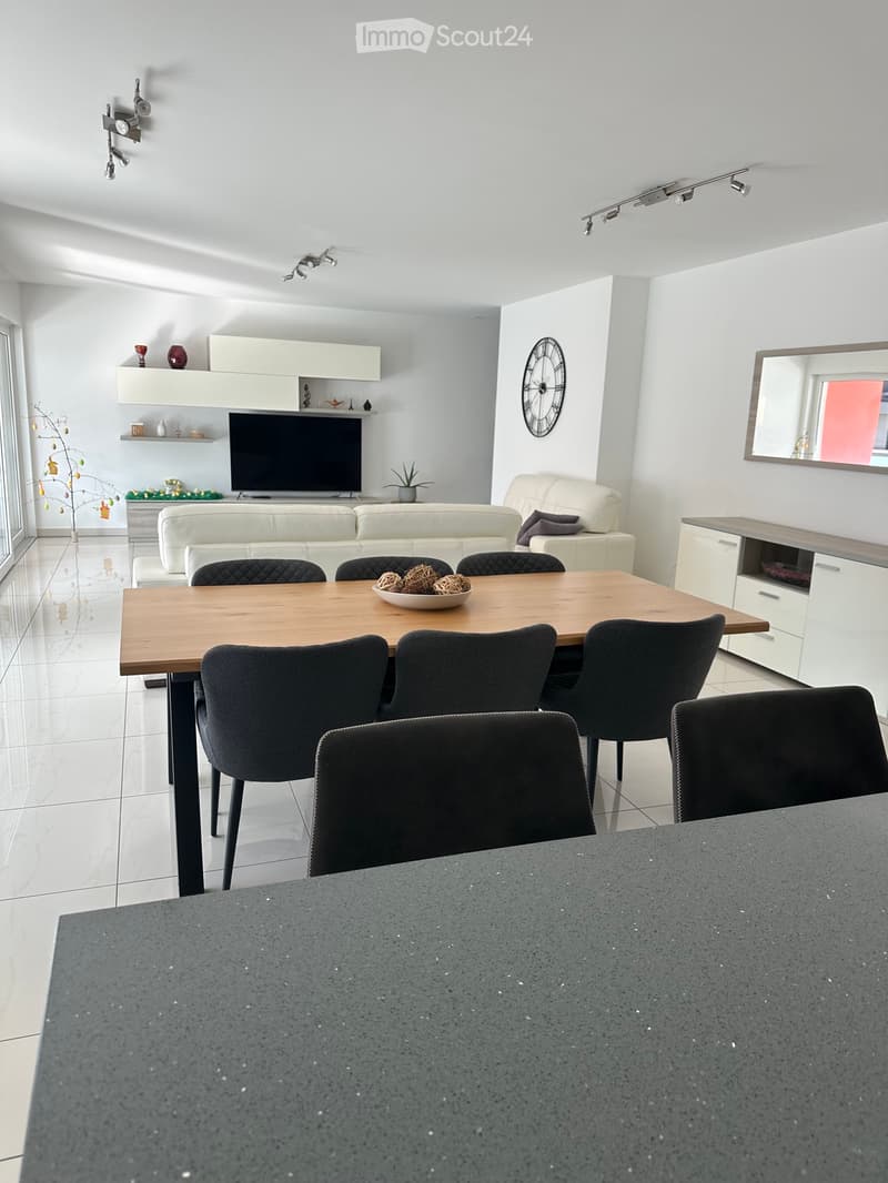 Verkaufe 5.5 Zimmer in Locarno (5)