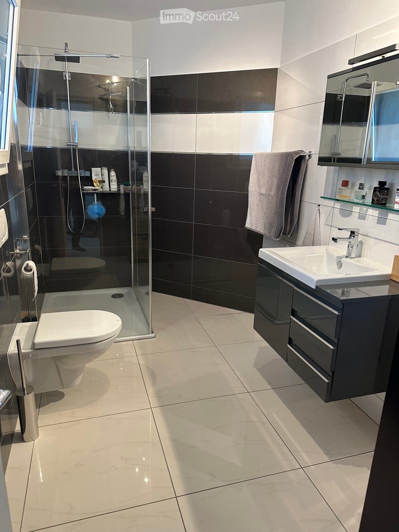Verkaufe 5.5 Zimmer in Locarno (3)