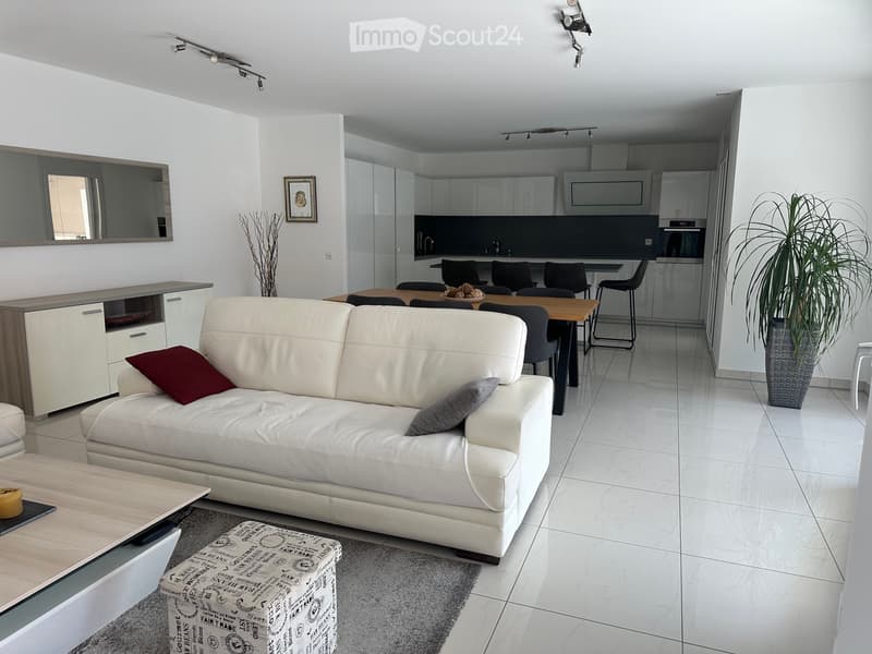 Verkaufe 5.5 Zimmer in Locarno (4)