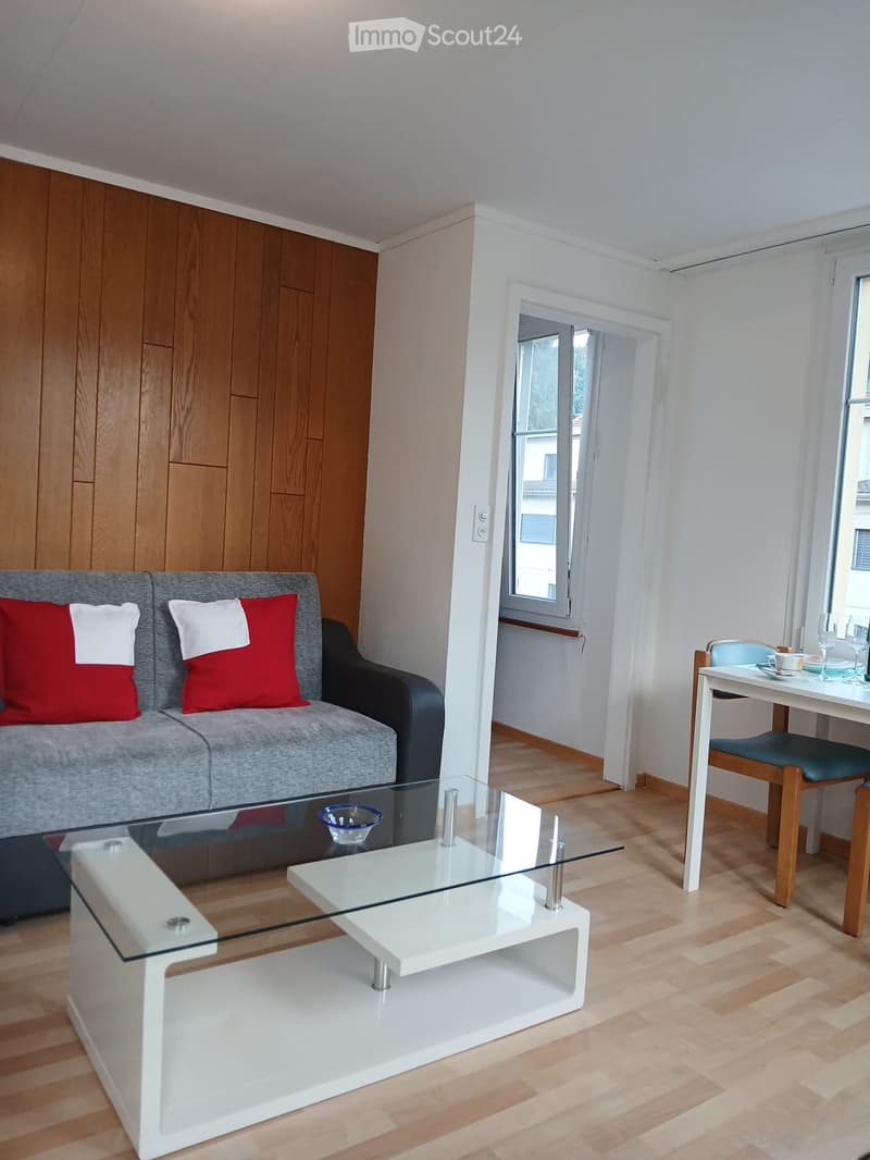 1Zimmer möbliert mit Bad (3)