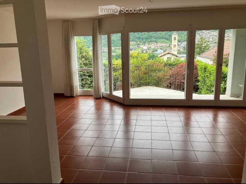 CADEMPINO - Maison avec grand jardin (4)