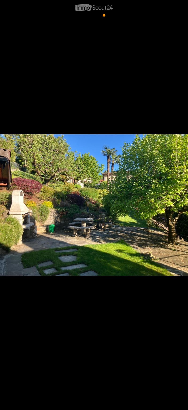 CADEMPINO - Maison avec grand jardin (1)