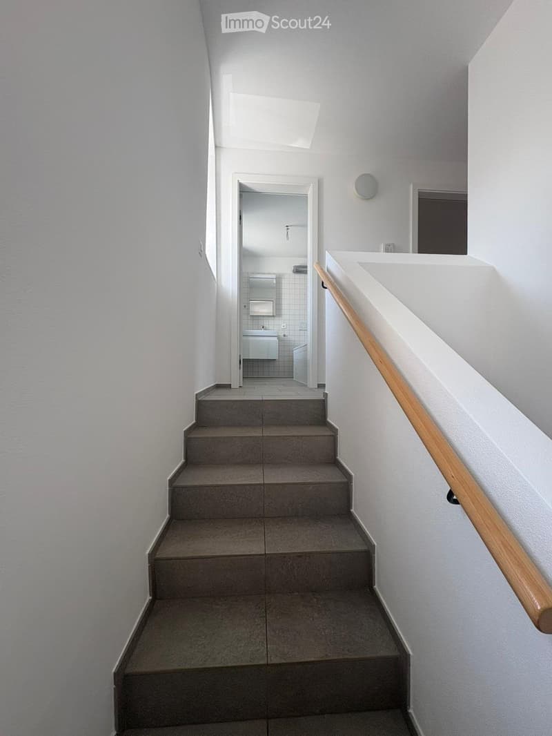 Wohnung mit 3.5 Zimmern im Zentrum von Savosa (4)