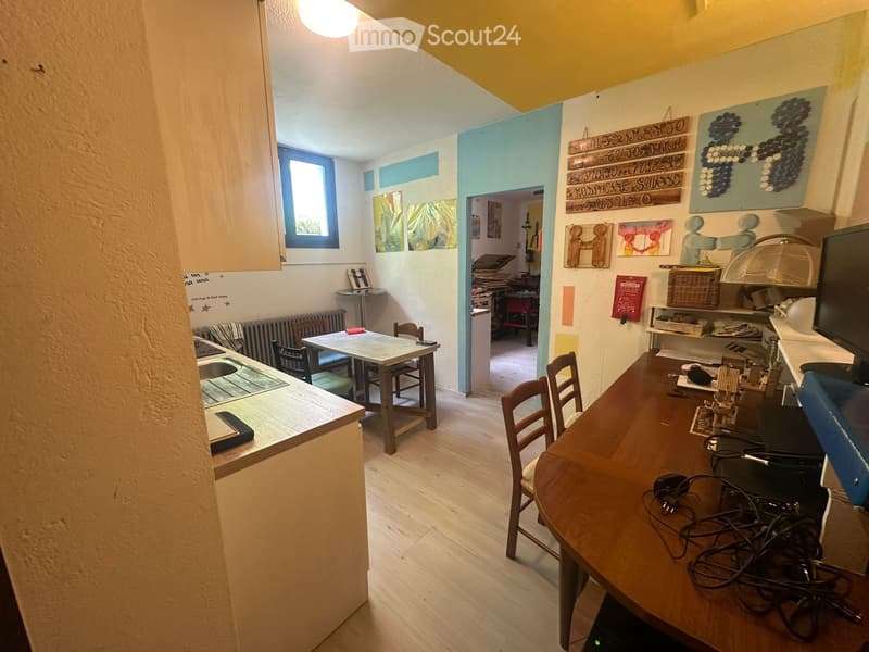 Da 09.26: AFFITTO ATELIER/STUDIO PRIVATO/MAGAZZINO/DEPOSITO (4)