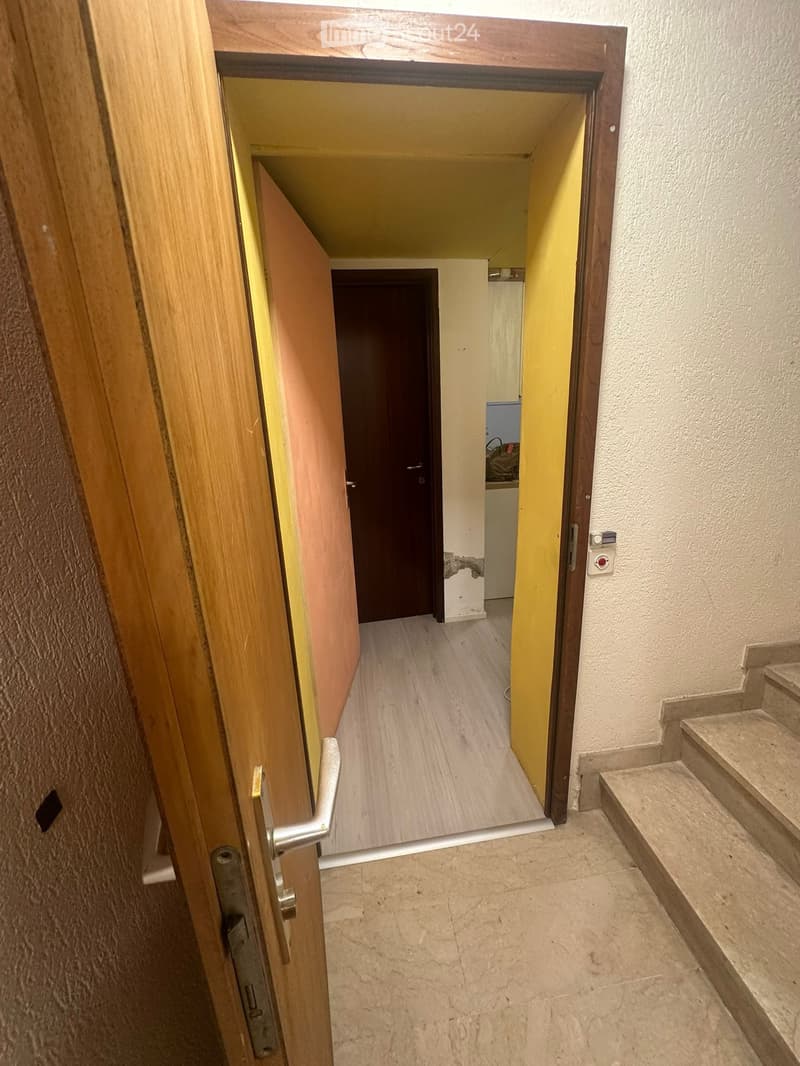 Da 09.26: AFFITTO ATELIER/STUDIO PRIVATO/MAGAZZINO/DEPOSITO (2)