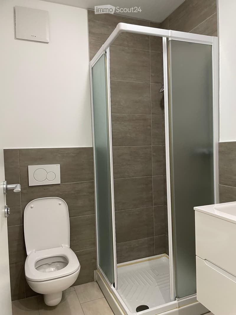 Bezaubernde Wohnung in ruhiger Lage (5)