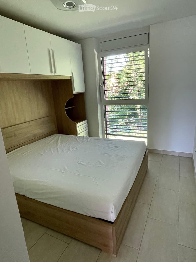 Bezaubernde Wohnung in ruhiger Lage (4)