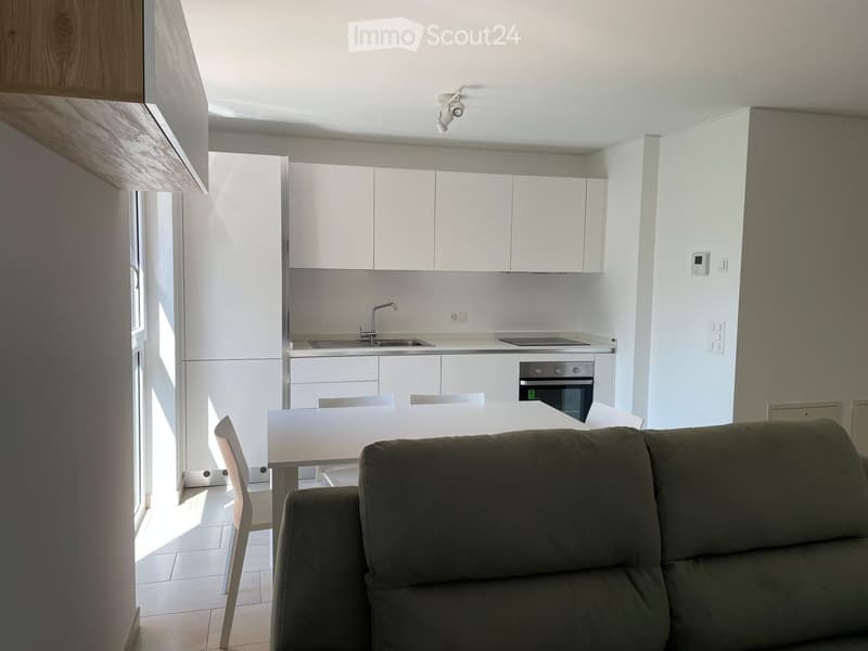 Bezaubernde Wohnung in ruhiger Lage (3)