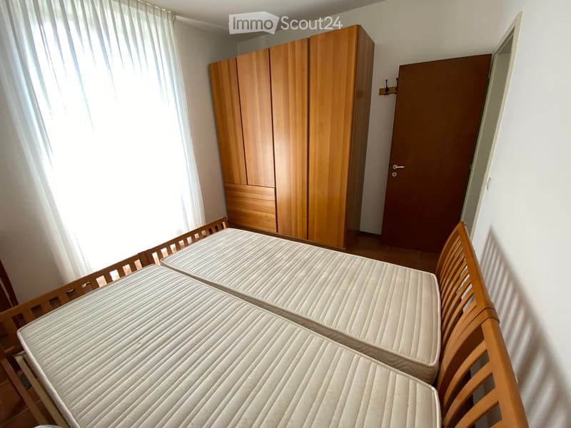 Helles Appartement im Zentrum von Pura (5)