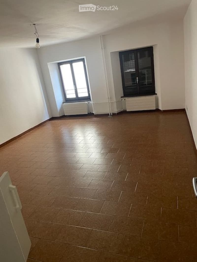 Möblierte Wohnung zur Miete 500.-- (4)