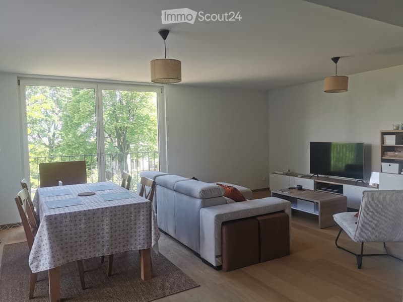 Spacious loft ideal for single person or couple (3)