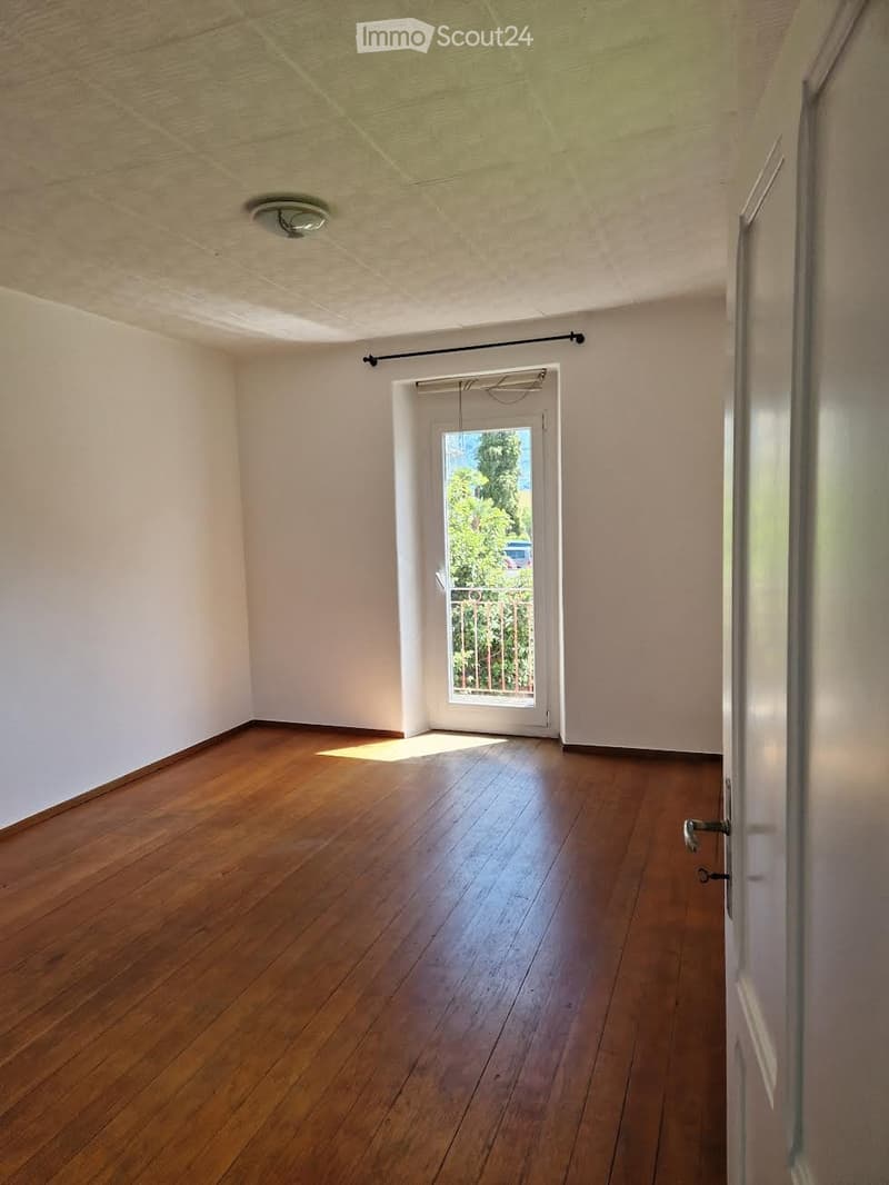 Tenero - Maison individuelle de 4 pièces à louer (4)