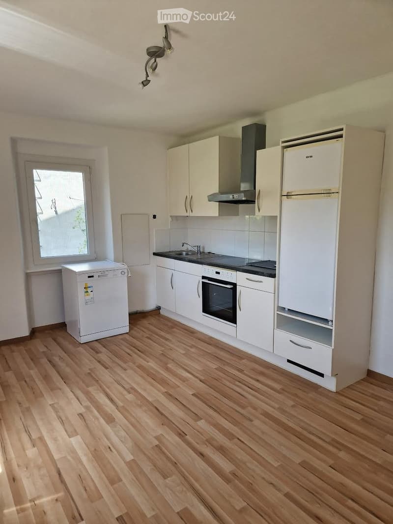 Tenero - Maison individuelle de 4 pièces à louer (5)