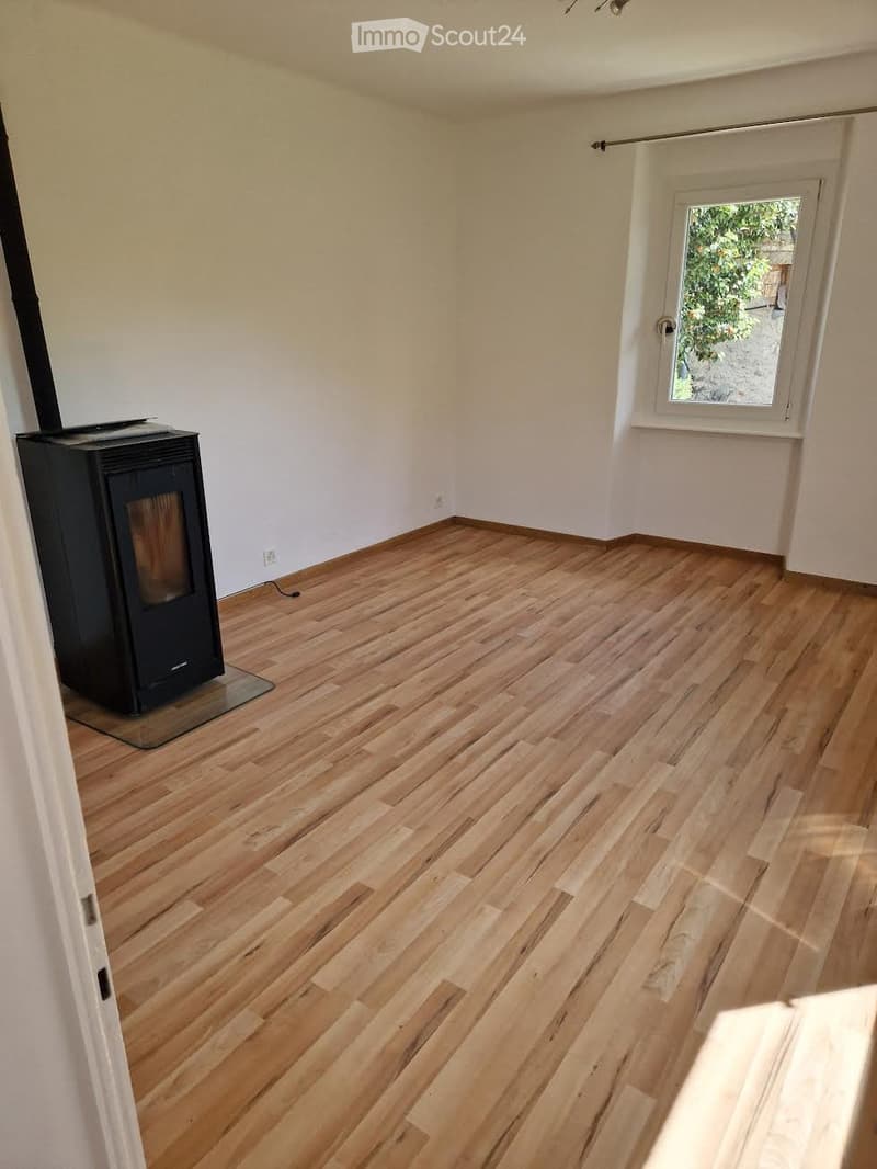 Tenero - Maison individuelle de 4 pièces à louer (2)