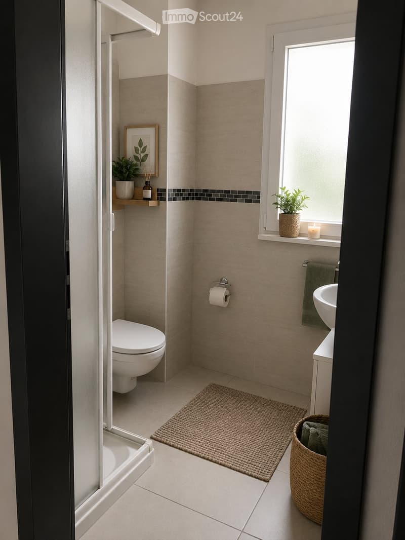 Location 4,5 pièces 102 m² avec box double à Roveredo (GR) (3)