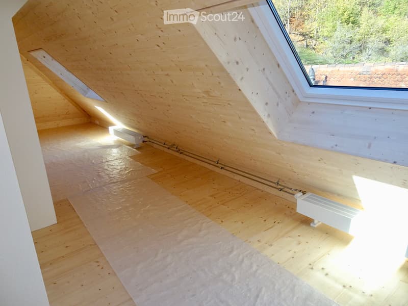 4-Zimmerwohnung in Naturschutzgebiet zu vermieten (4)