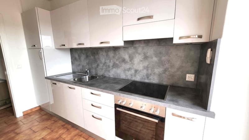 Gemütliche 2,5-Zimmer-Wohnung im Zentrum von Mendrisio (4)