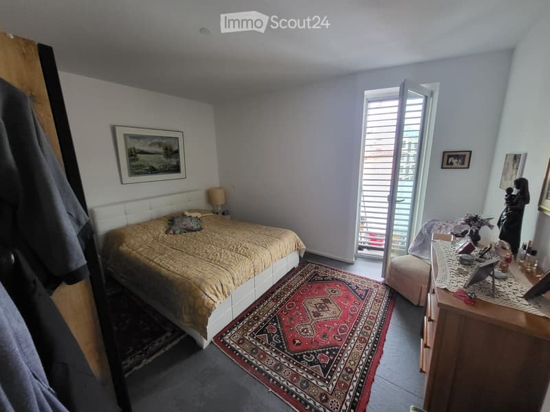 Rent bright 3.5-room apartment in Paradiso (3)