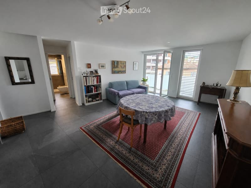 Rent bright 3.5-room apartment in Paradiso (4)