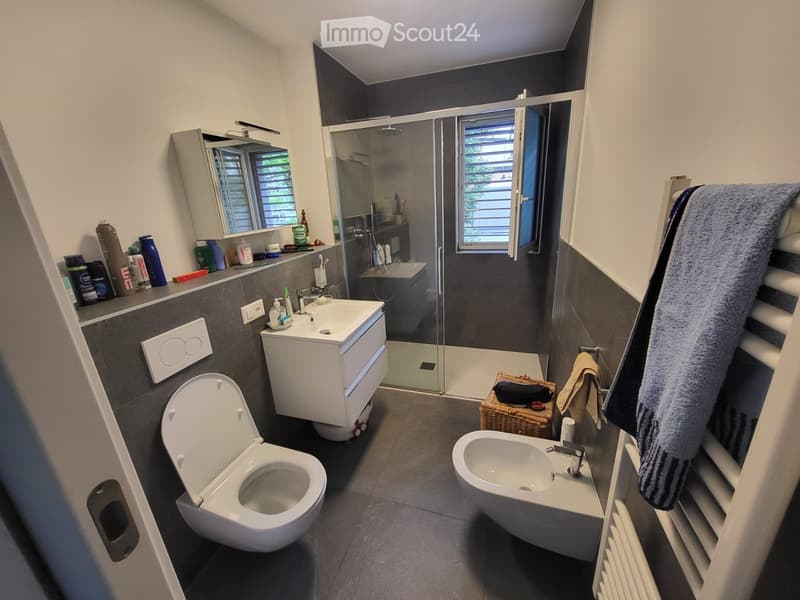 Rent bright 3.5-room apartment in Paradiso (2)