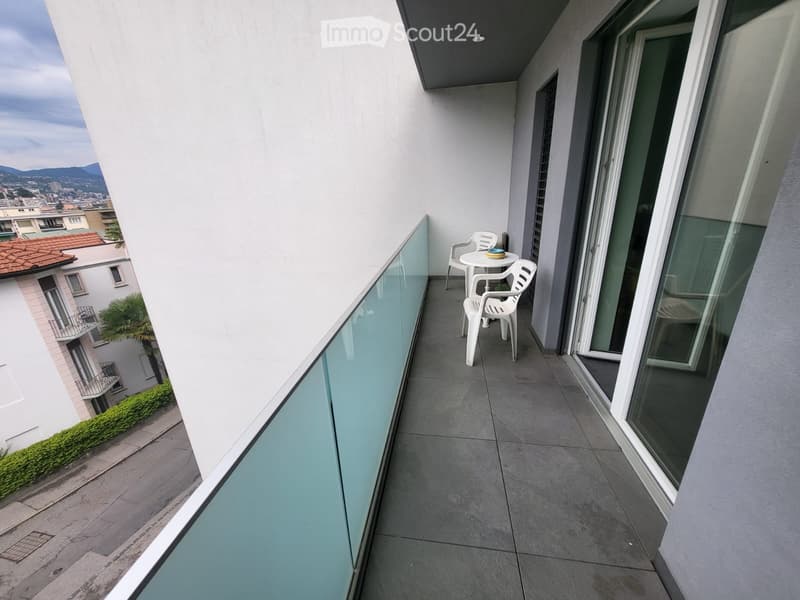 Rent bright 3.5-room apartment in Paradiso (5)