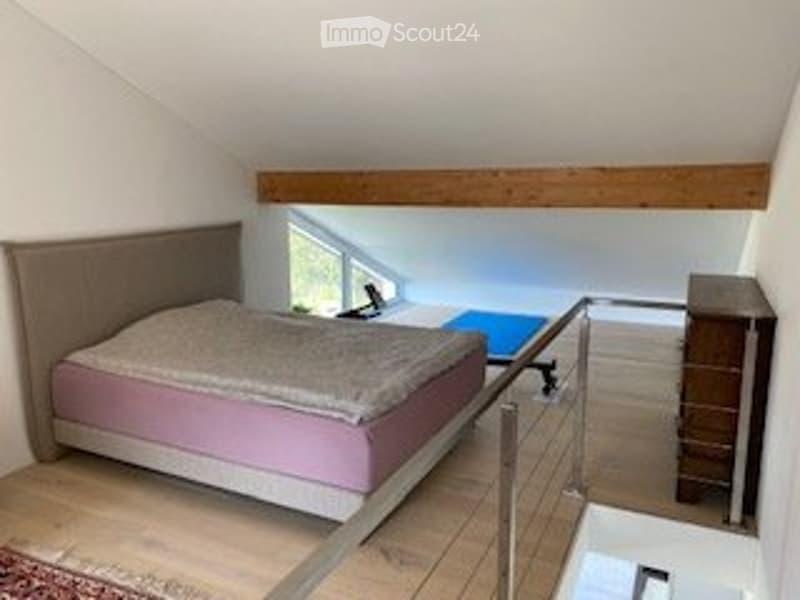 Oasis Méditerranéenne avec Maison Loft et Vue Panoramique Imprenable (11)