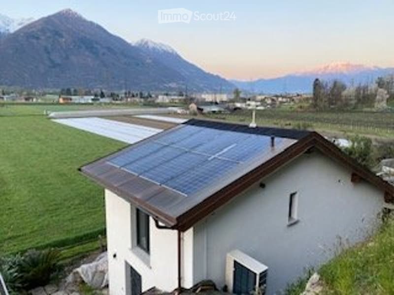 Oasis Méditerranéenne avec Maison Loft et Vue Panoramique Imprenable (3)