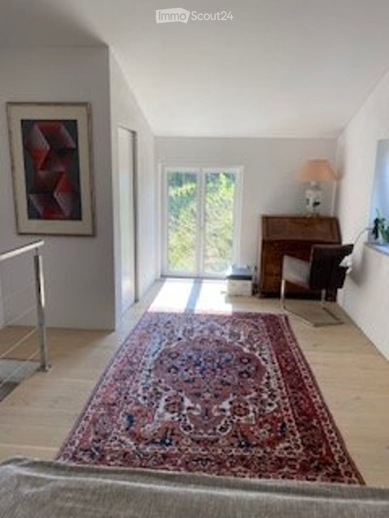 Oasis Méditerranéenne avec Maison Loft et Vue Panoramique Imprenable (10)