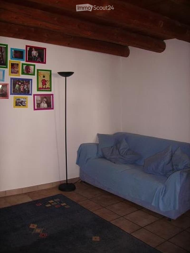 6.5 Room Rustico in Roveredo (3)