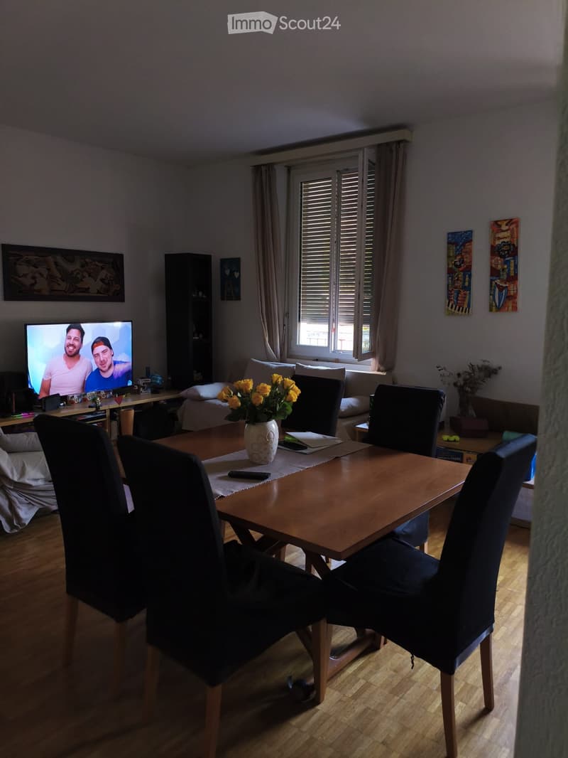 Takeover apartment Chiasso city center (4)